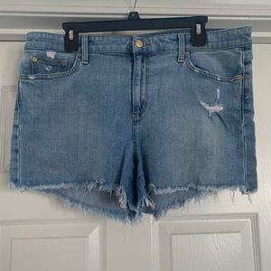 Joes Jean Shorts